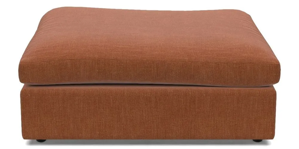 Footstool