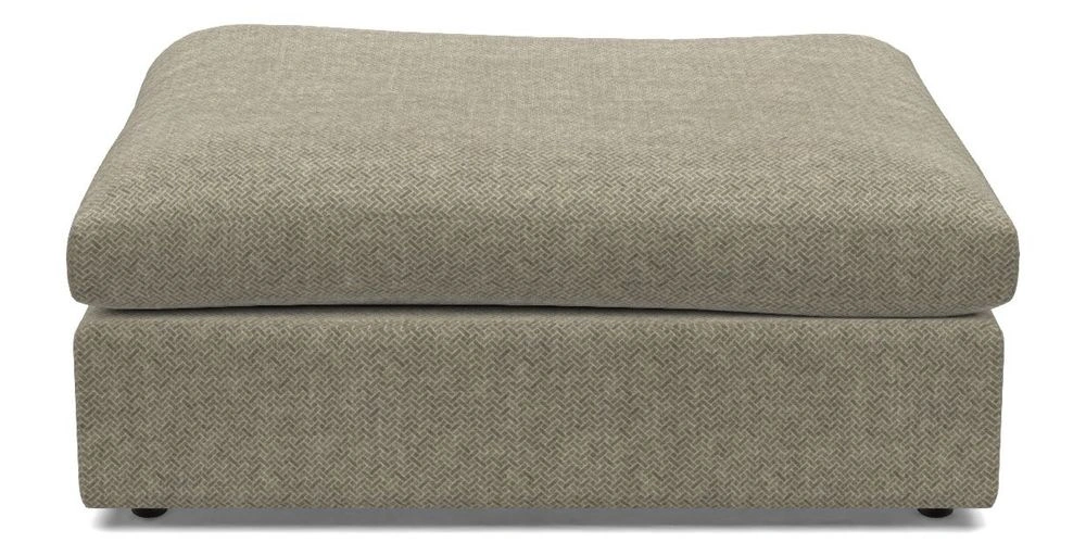 Footstool