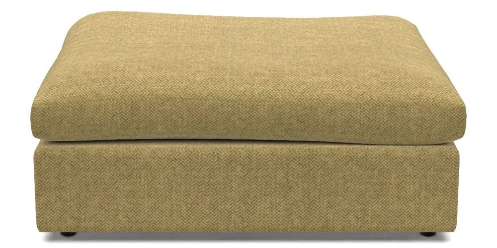 Footstool