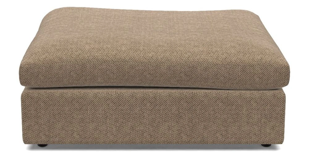 Footstool