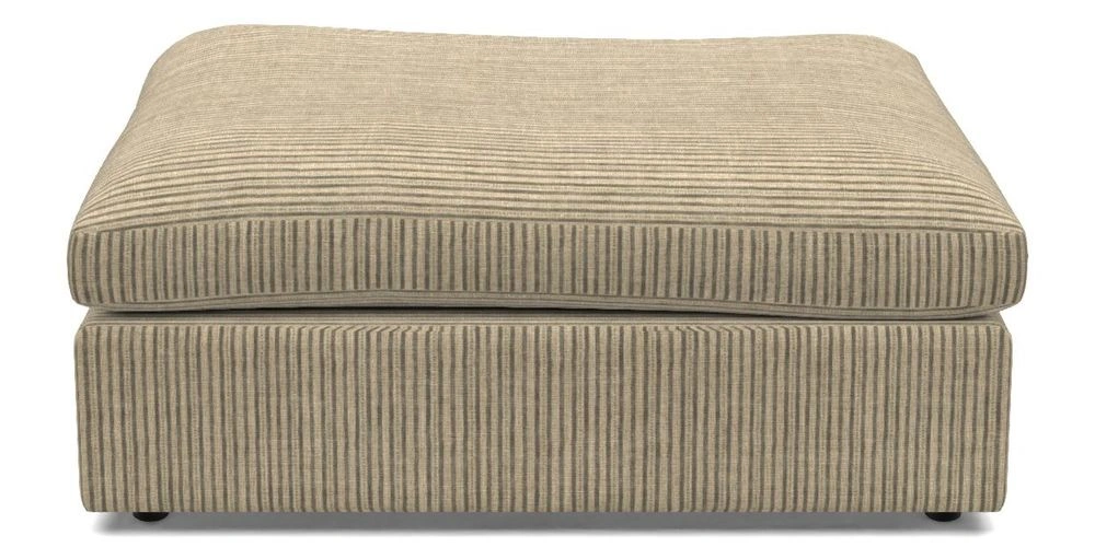 Footstool