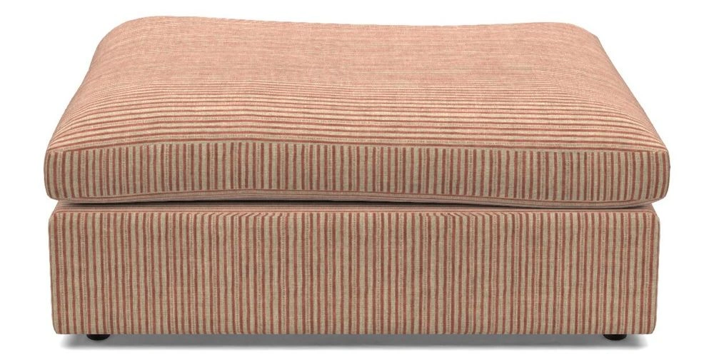 Footstool