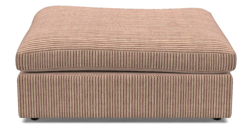 Footstool