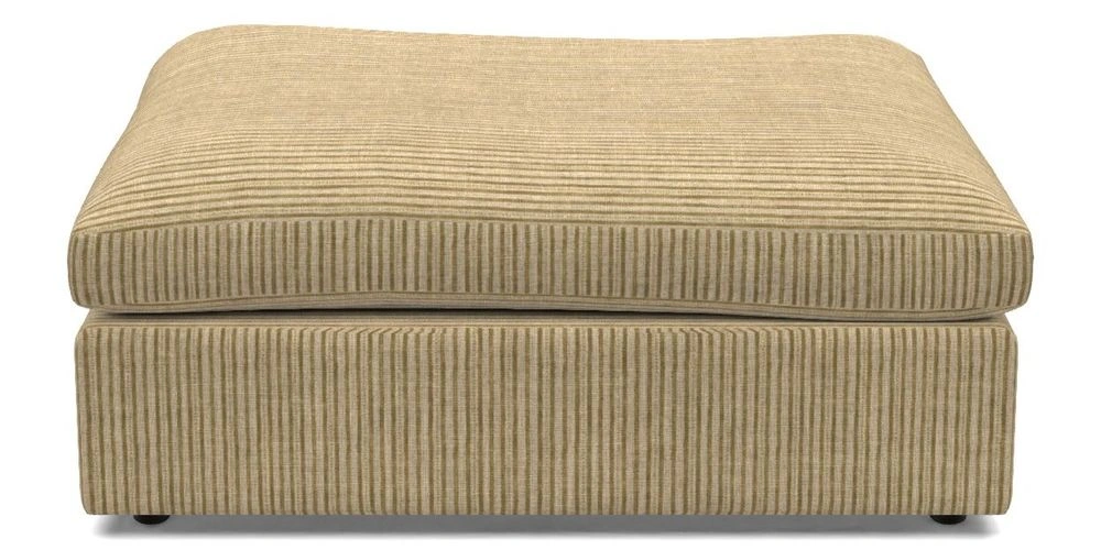 Footstool