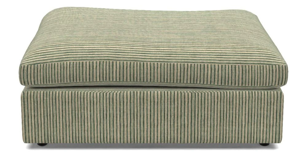 Footstool