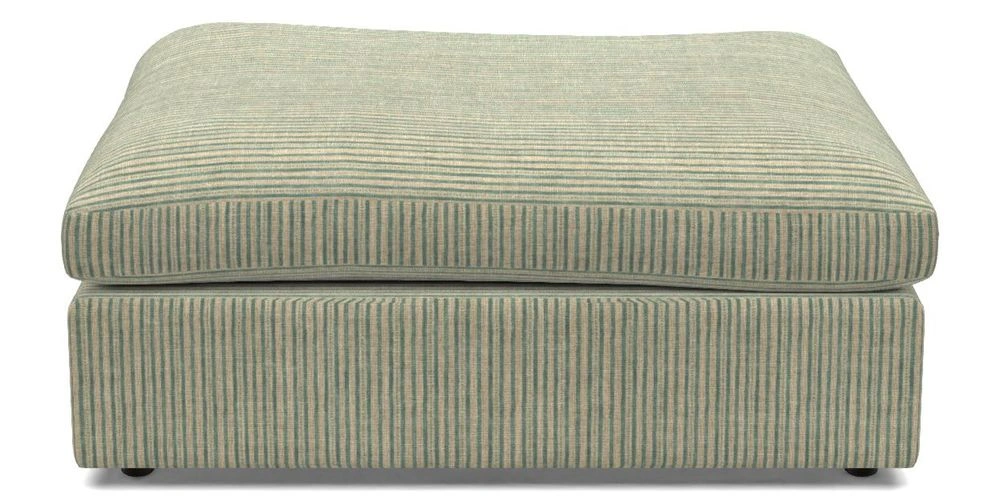 Footstool