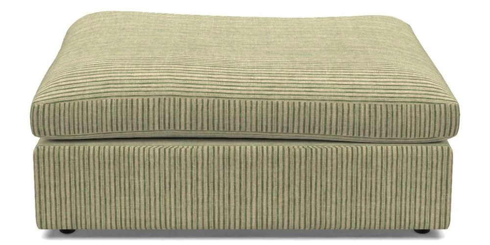 Footstool