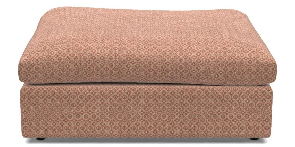 Footstool
