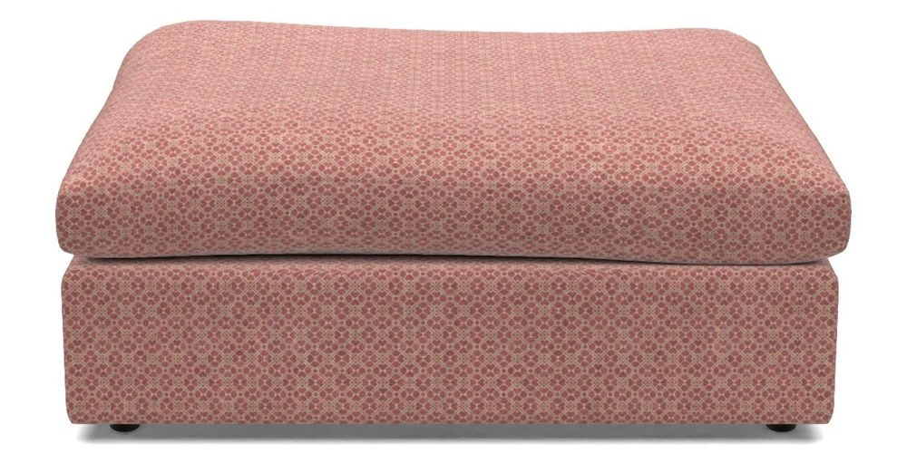 Footstool