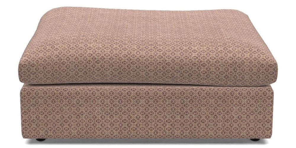 Footstool