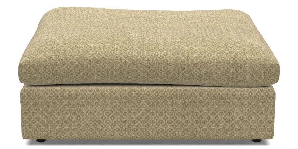 Footstool
