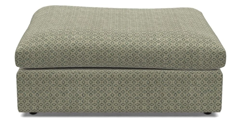 Footstool