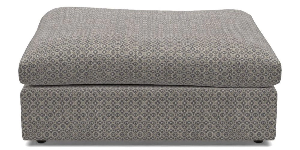 Footstool