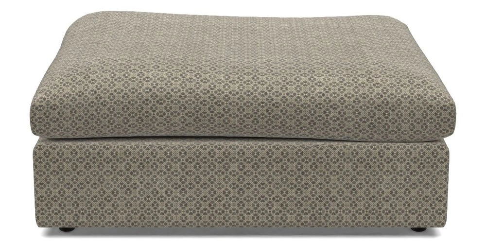 Footstool