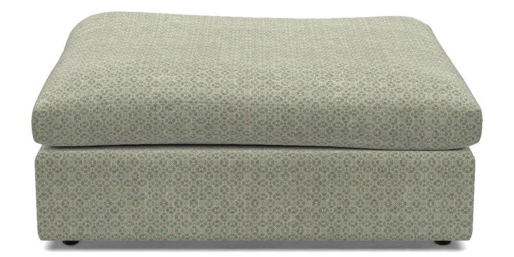 Footstool
