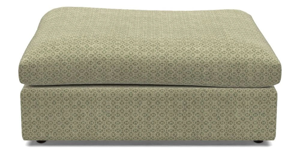 Footstool