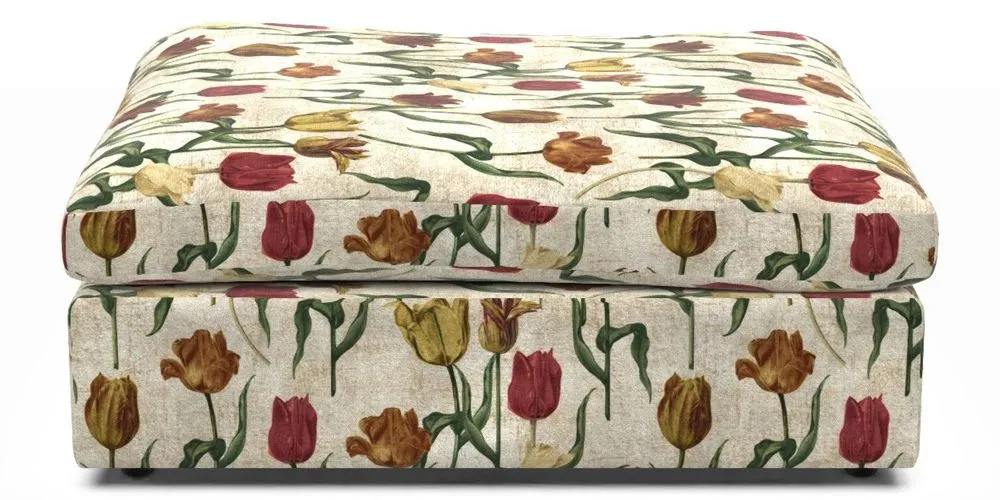 Footstool