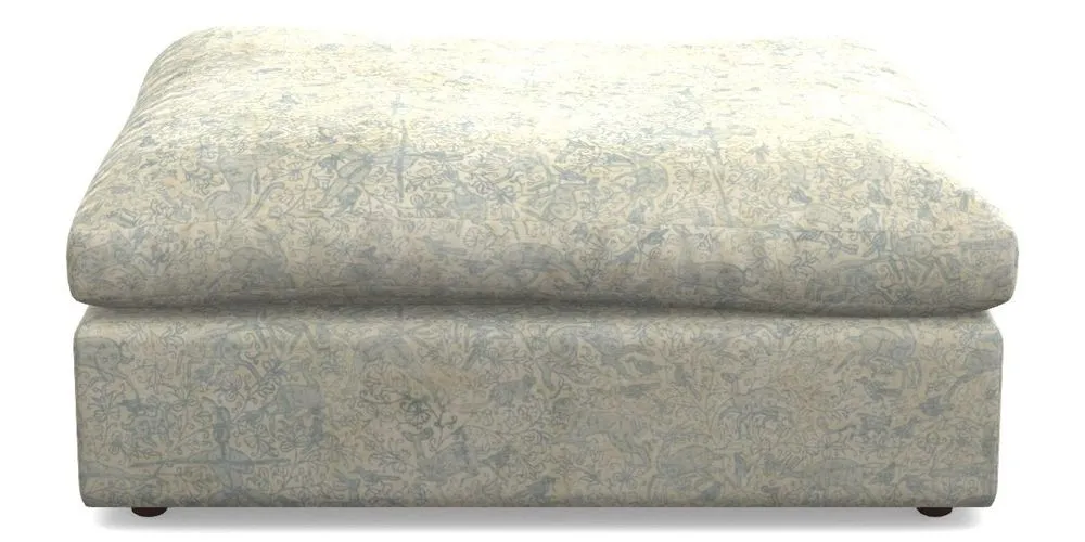 Footstool
