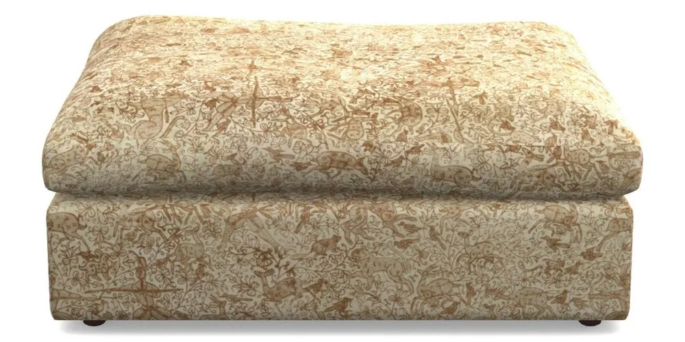 Footstool