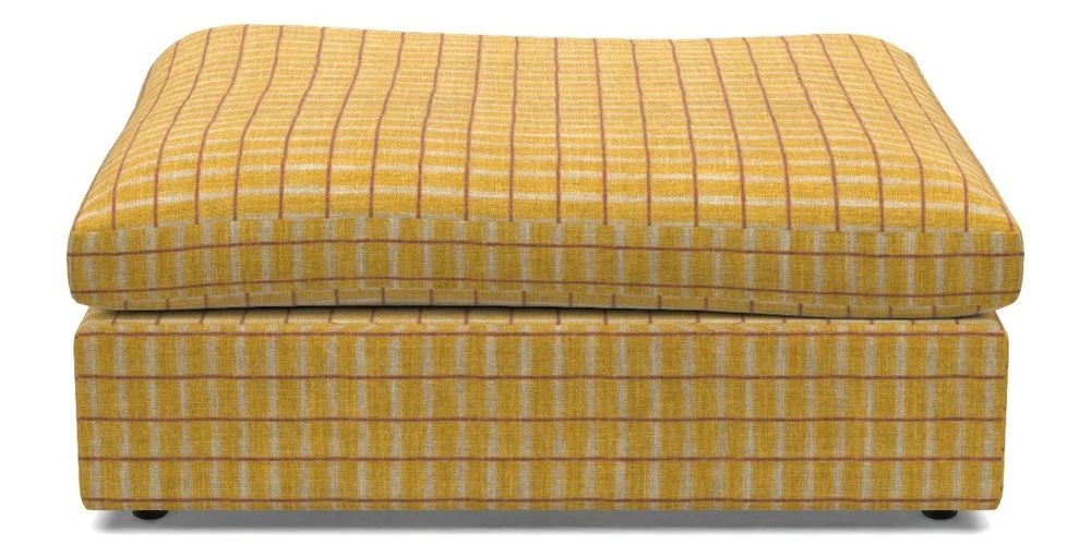 Footstool