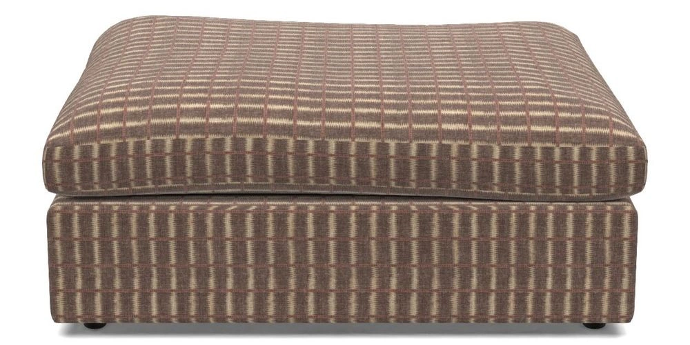 Footstool