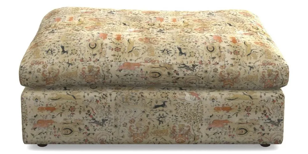 Footstool