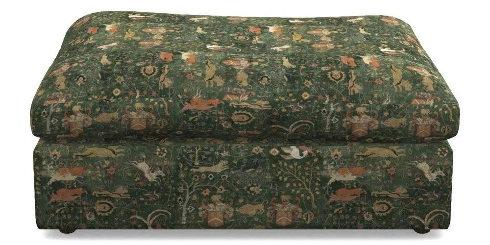 Footstool