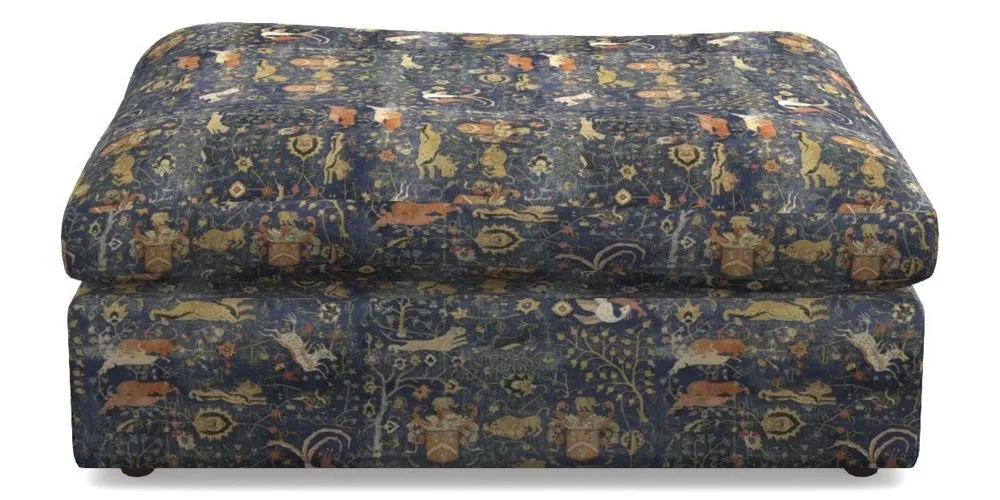 Footstool