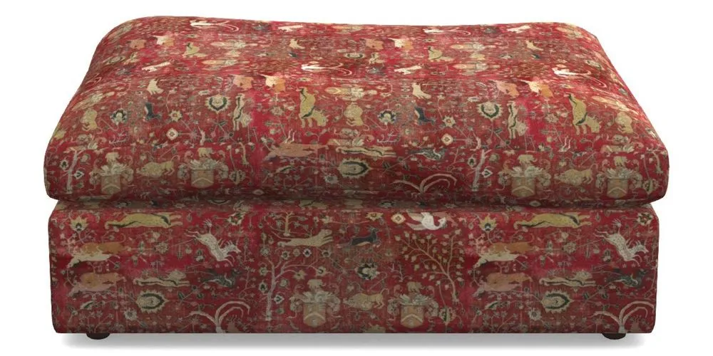 Footstool