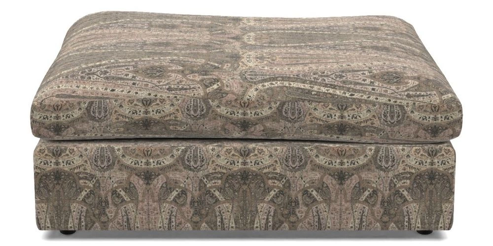 Footstool