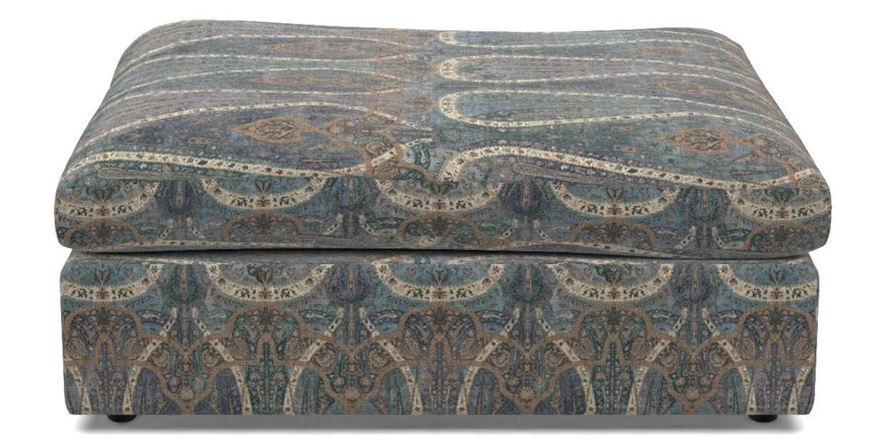 Footstool