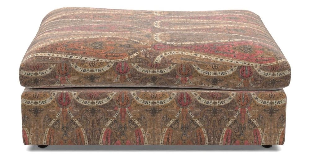 Footstool