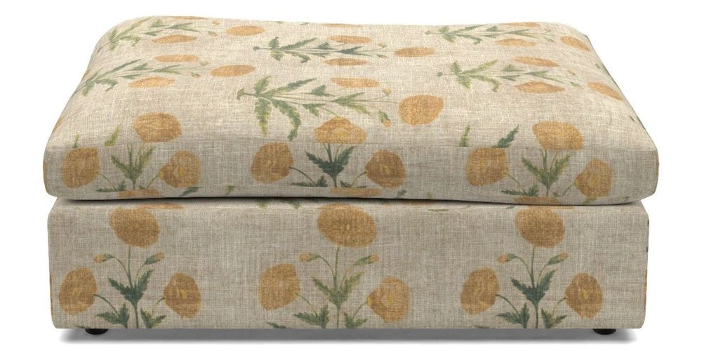 Footstool