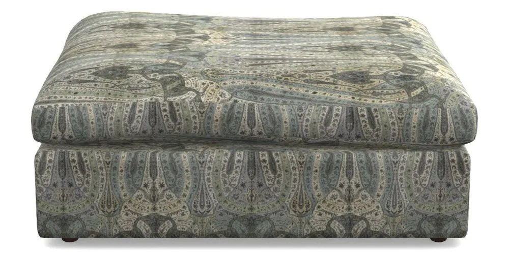 Footstool