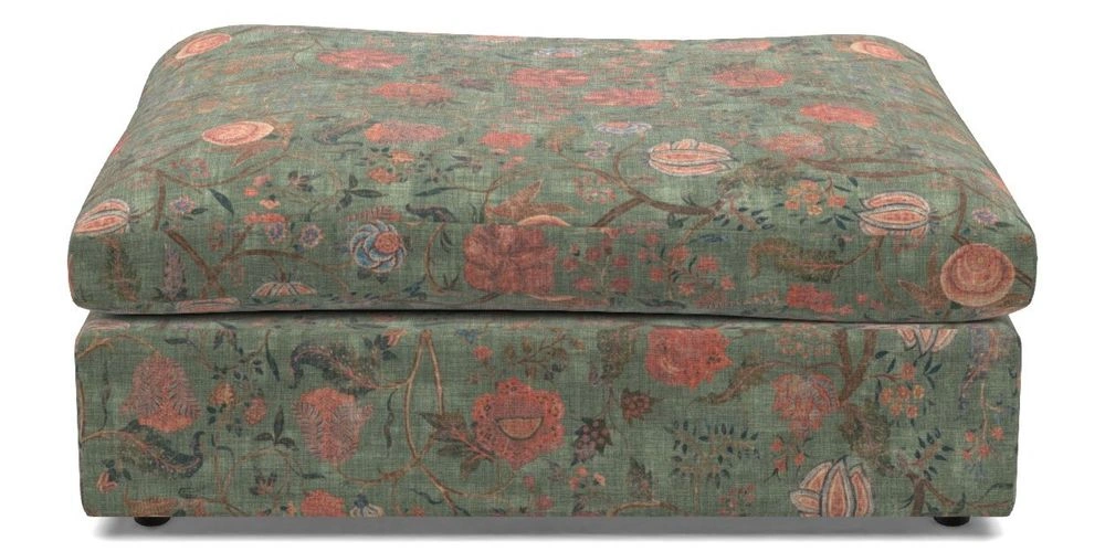 Footstool