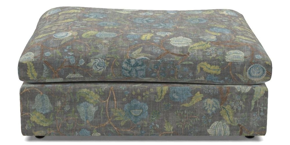 Footstool