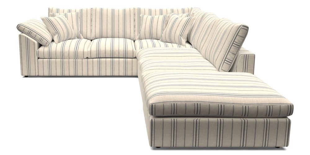 Large Corner Sofa LHF