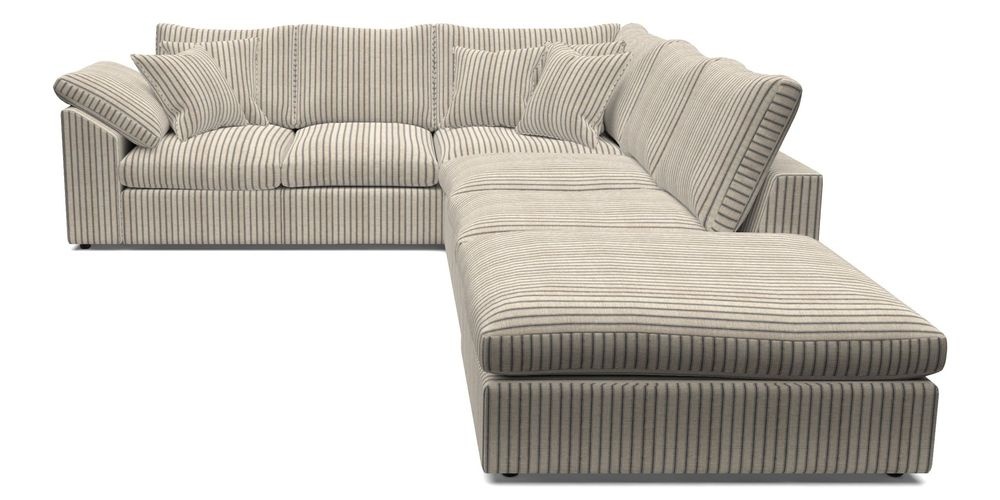 Large Corner Sofa LHF