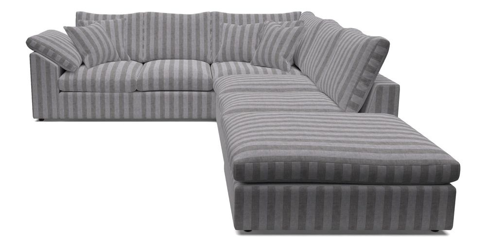 Large Corner Sofa LHF