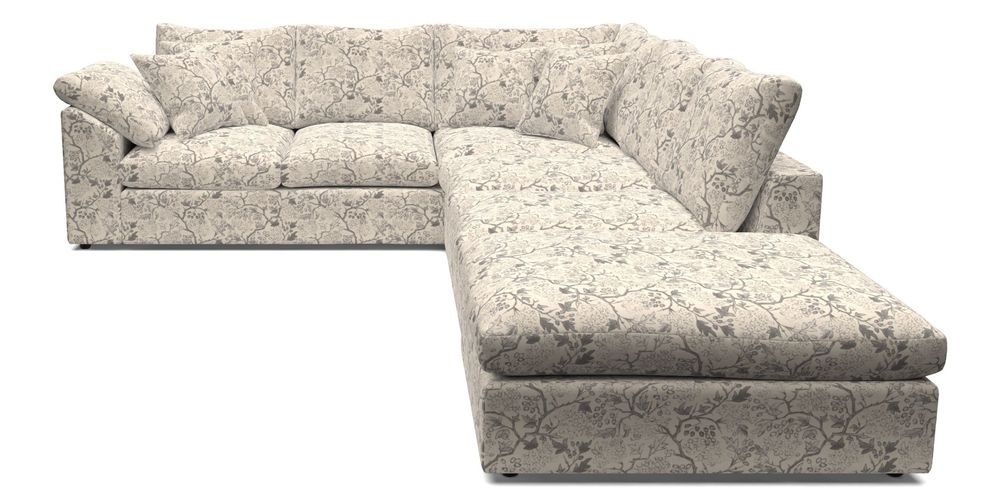 Large Corner Sofa LHF