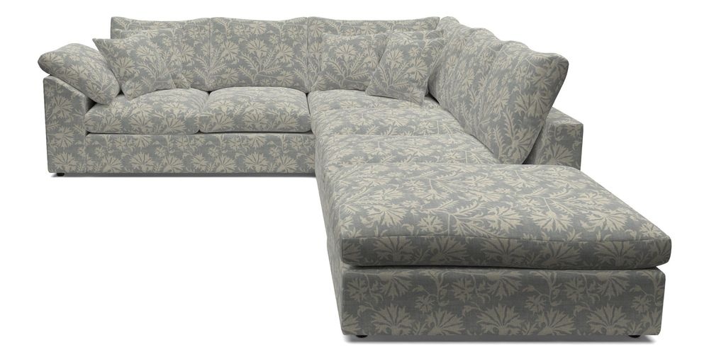Large Corner Sofa LHF