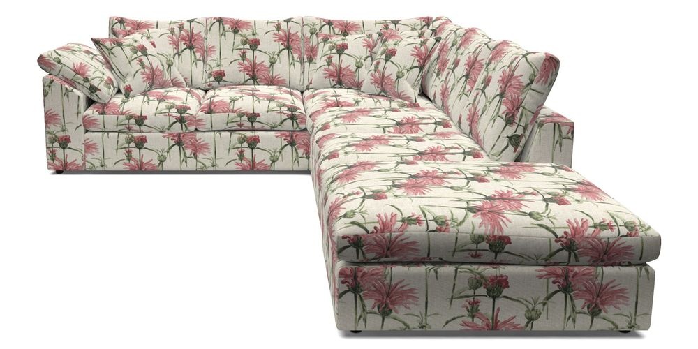 Large Corner Sofa LHF