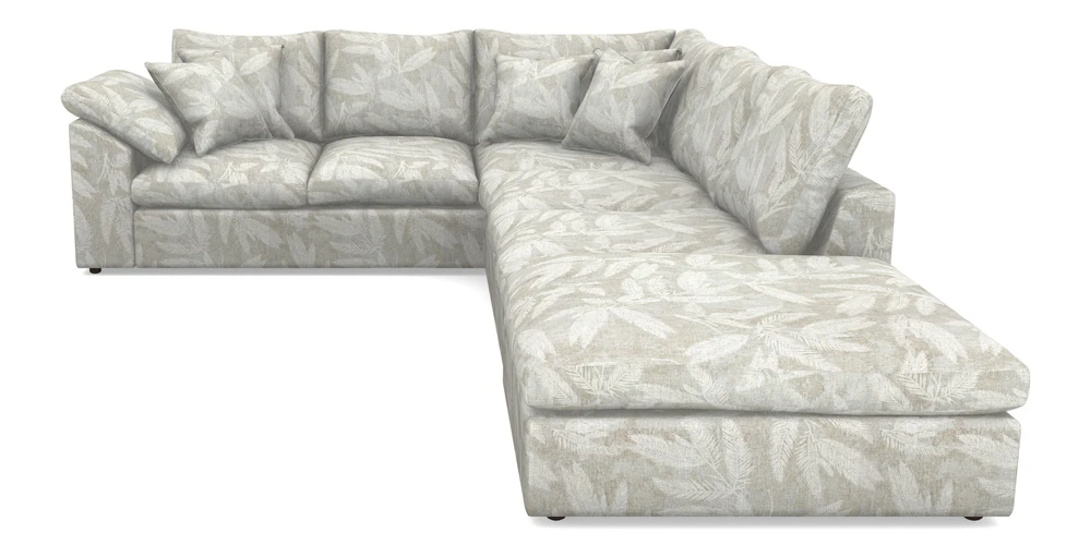 Large Corner Sofa LHF