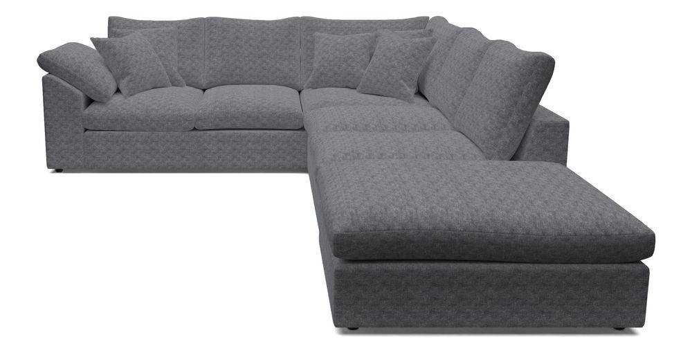 Large Corner Sofa LHF