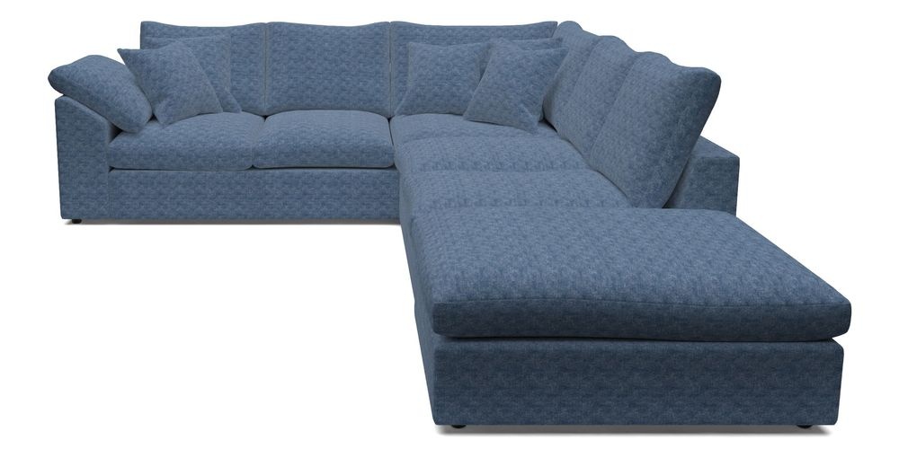 Large Corner Sofa LHF