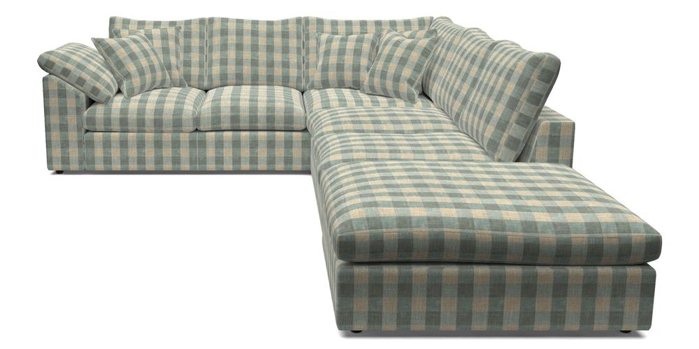 Large Corner Sofa LHF