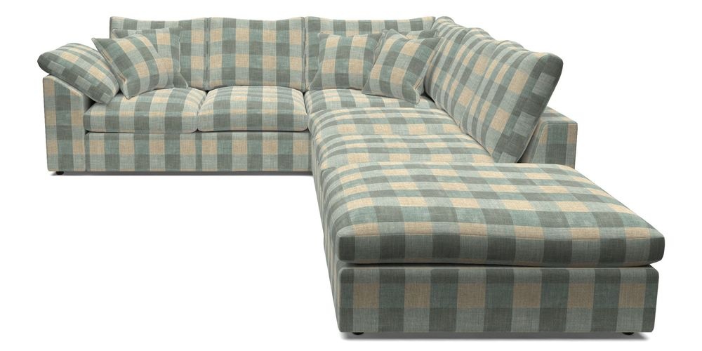 Large Corner Sofa LHF