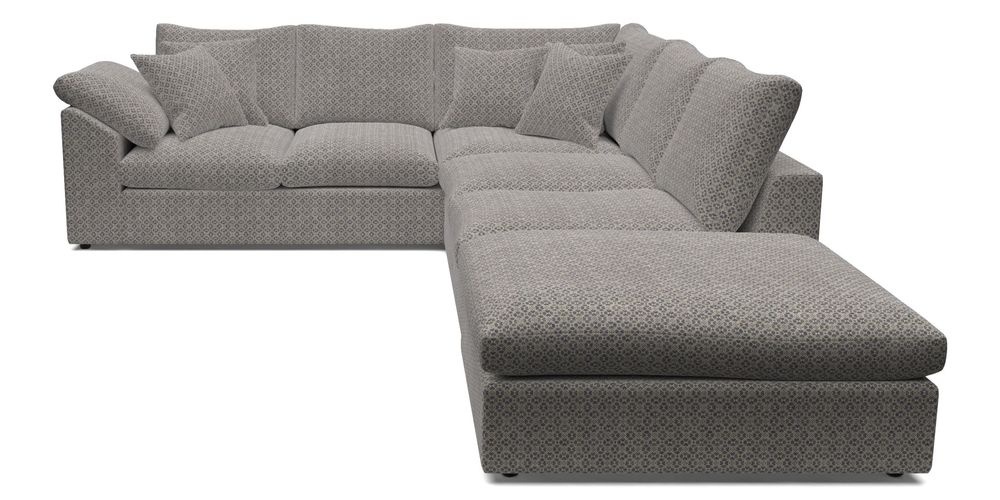 Large Corner Sofa LHF