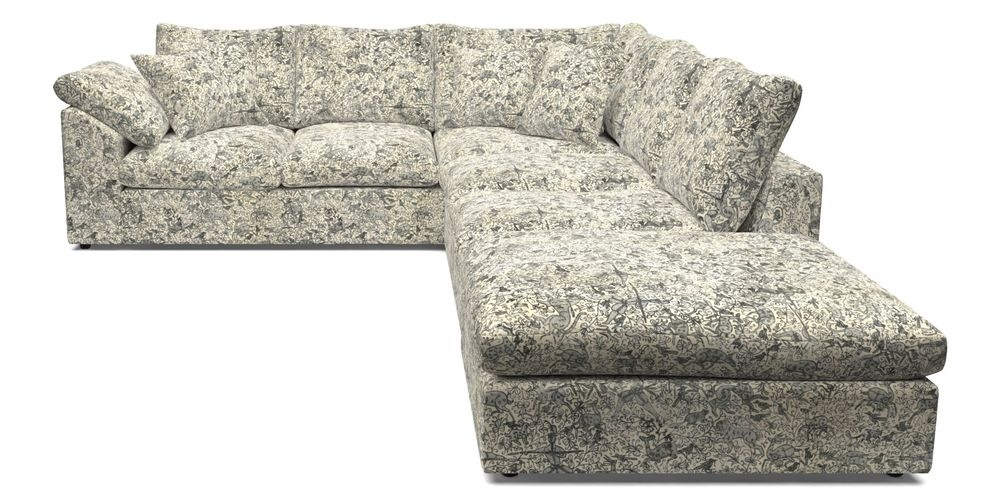 Large Corner Sofa LHF