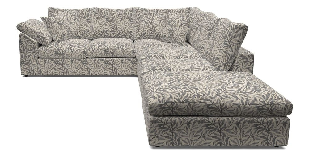 Large Corner Sofa LHF